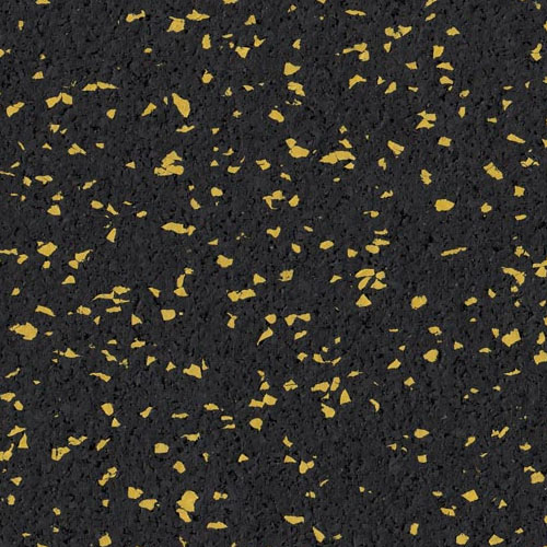 Sportec Splash Black-Bright Yellow